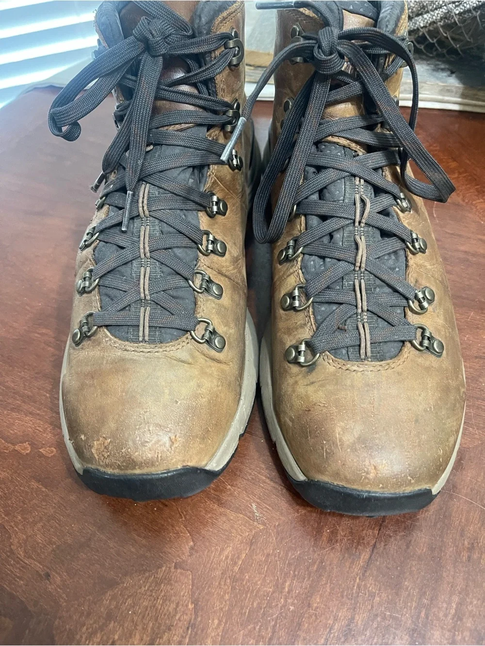 Danner Mountain 600 4.5” Boots Men’s Hiking Trail 62250